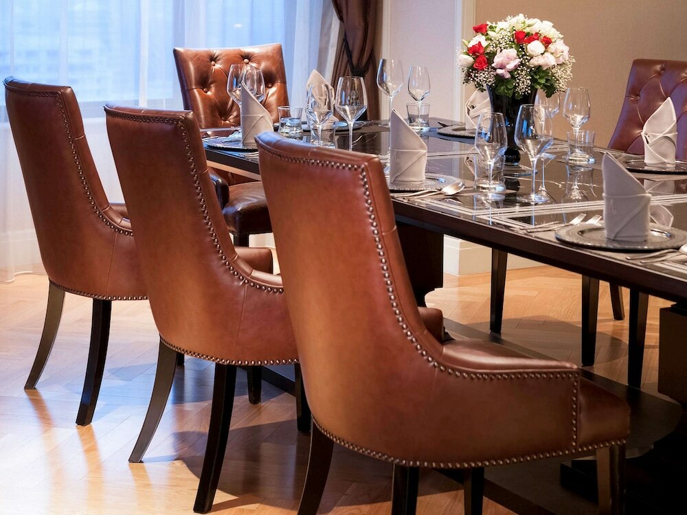 Фото Hotel Muse Bangkok Langsuan - MGallery Collection