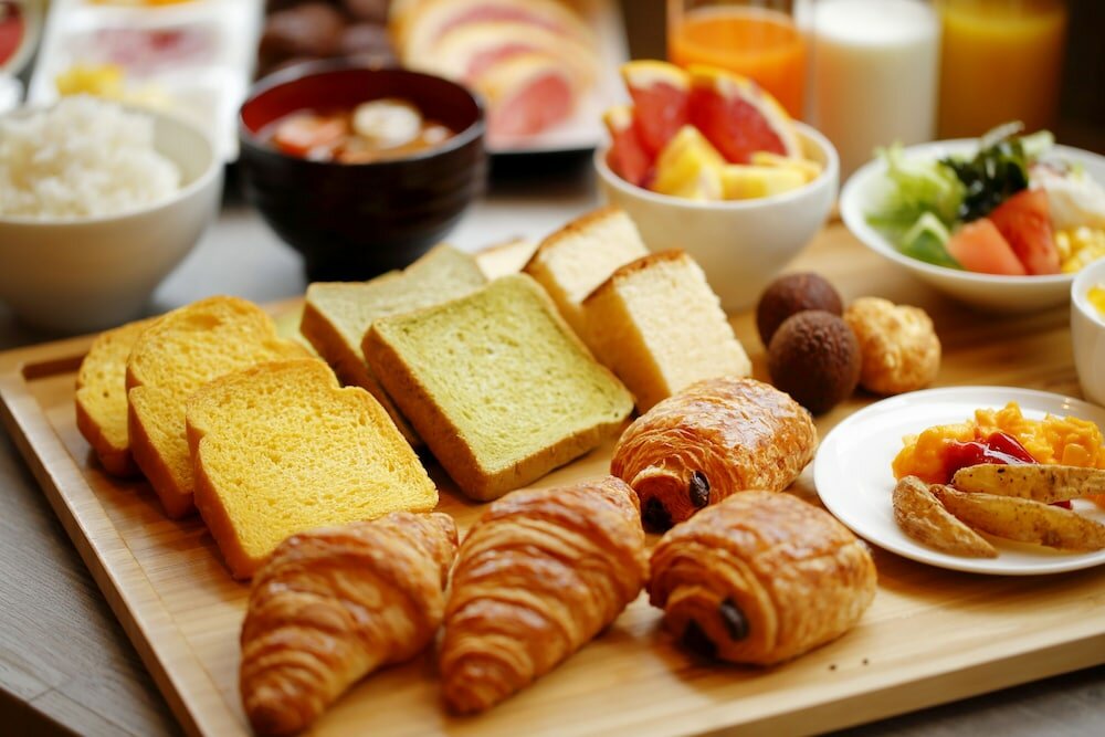 Фото Hotel Monte Hermana Fukuoka