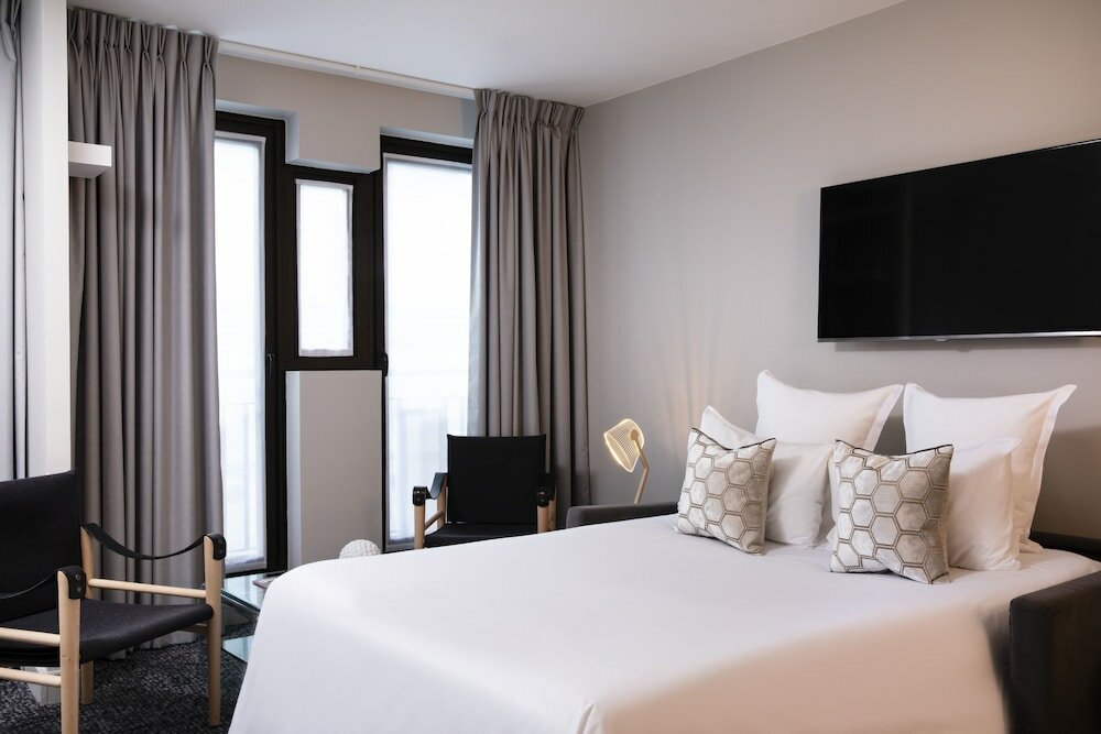 Фото Hotel Paris Bastille