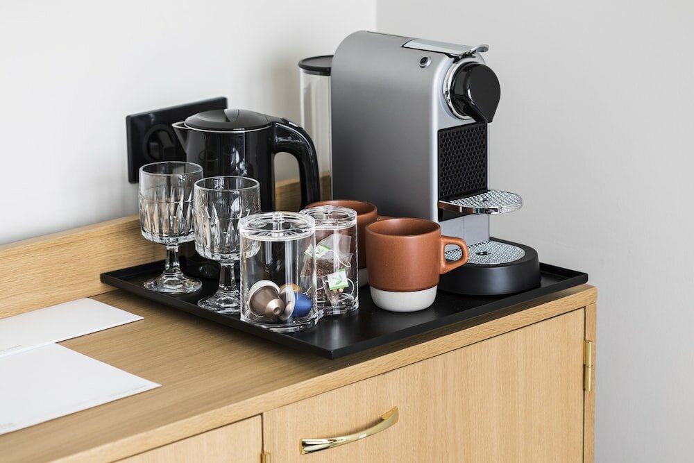 Фото Le Grand Quartier