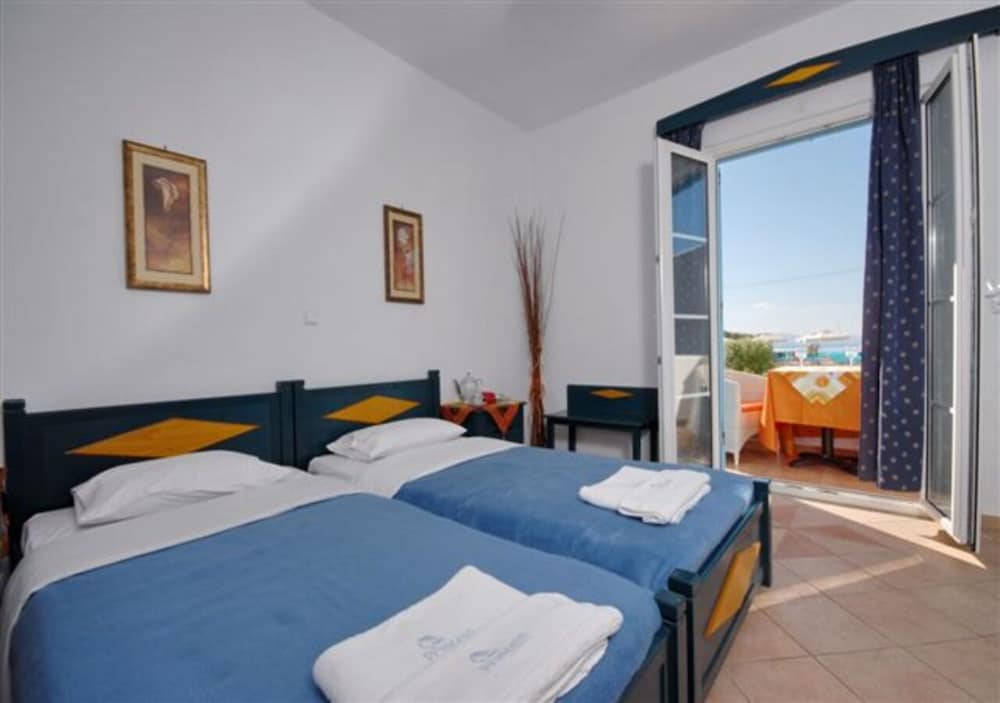 Фото Princess Of Naxos