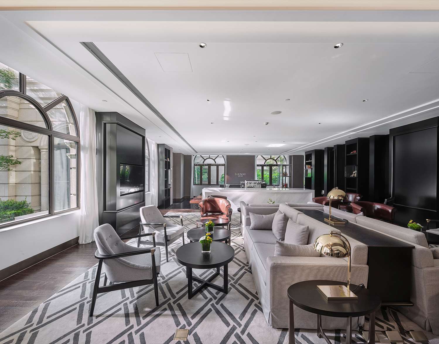 Фото Hilton Beijing Daxing