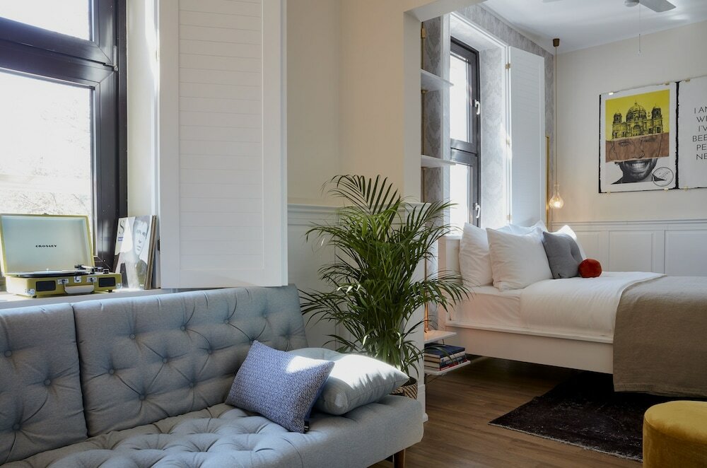 Фото Max Brown Hotel Midtown, part of Sircle Collection