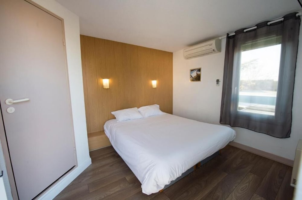 Фото Fasthôtel Pau Lescar