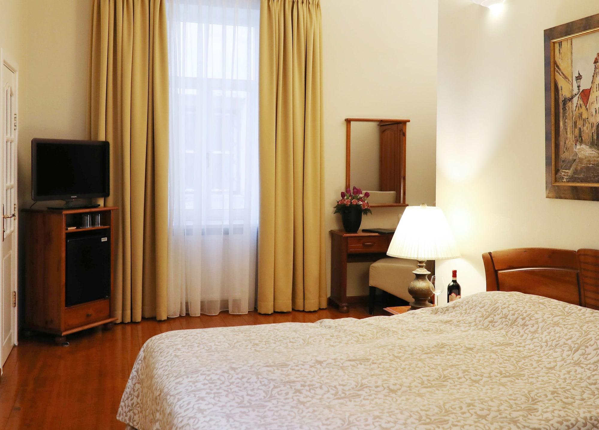 Фото Old Riga Vecriga