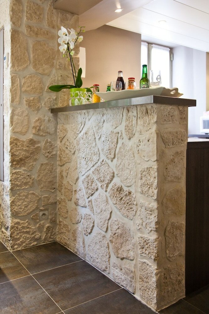 Фото Hôtel du Printemps