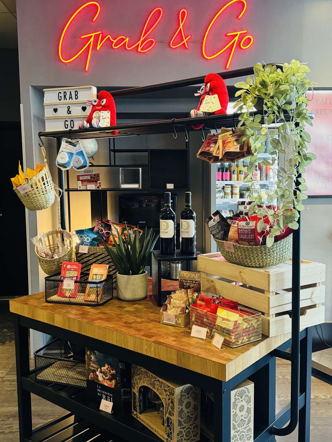 Фото Best Western Plus Paris Orly Airport