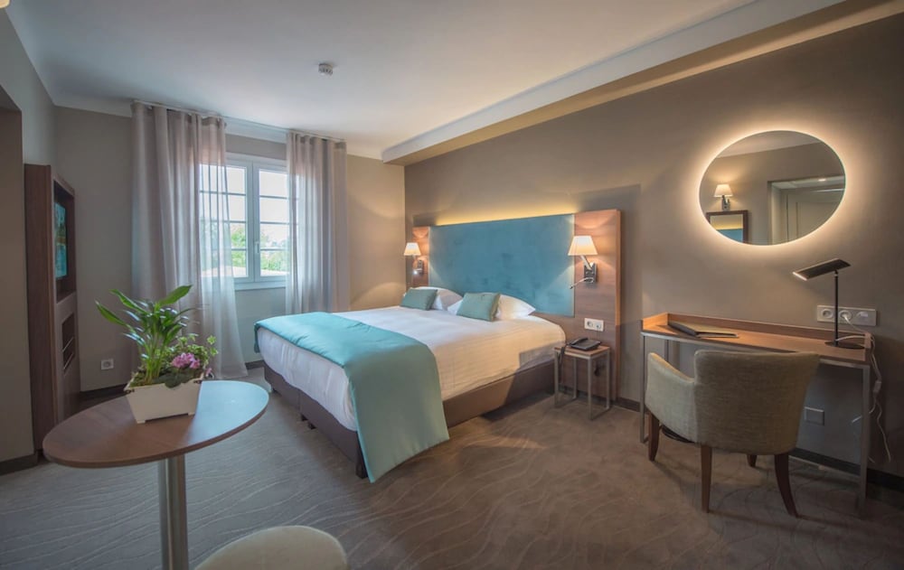 Фото отеля 5