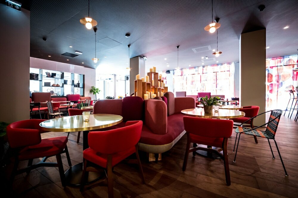 Фото Boma easy living hotel