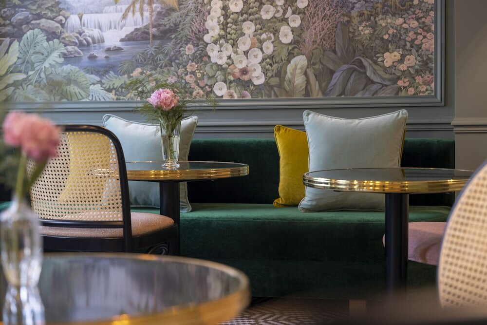 Фото Hotel Fior d’Aliza