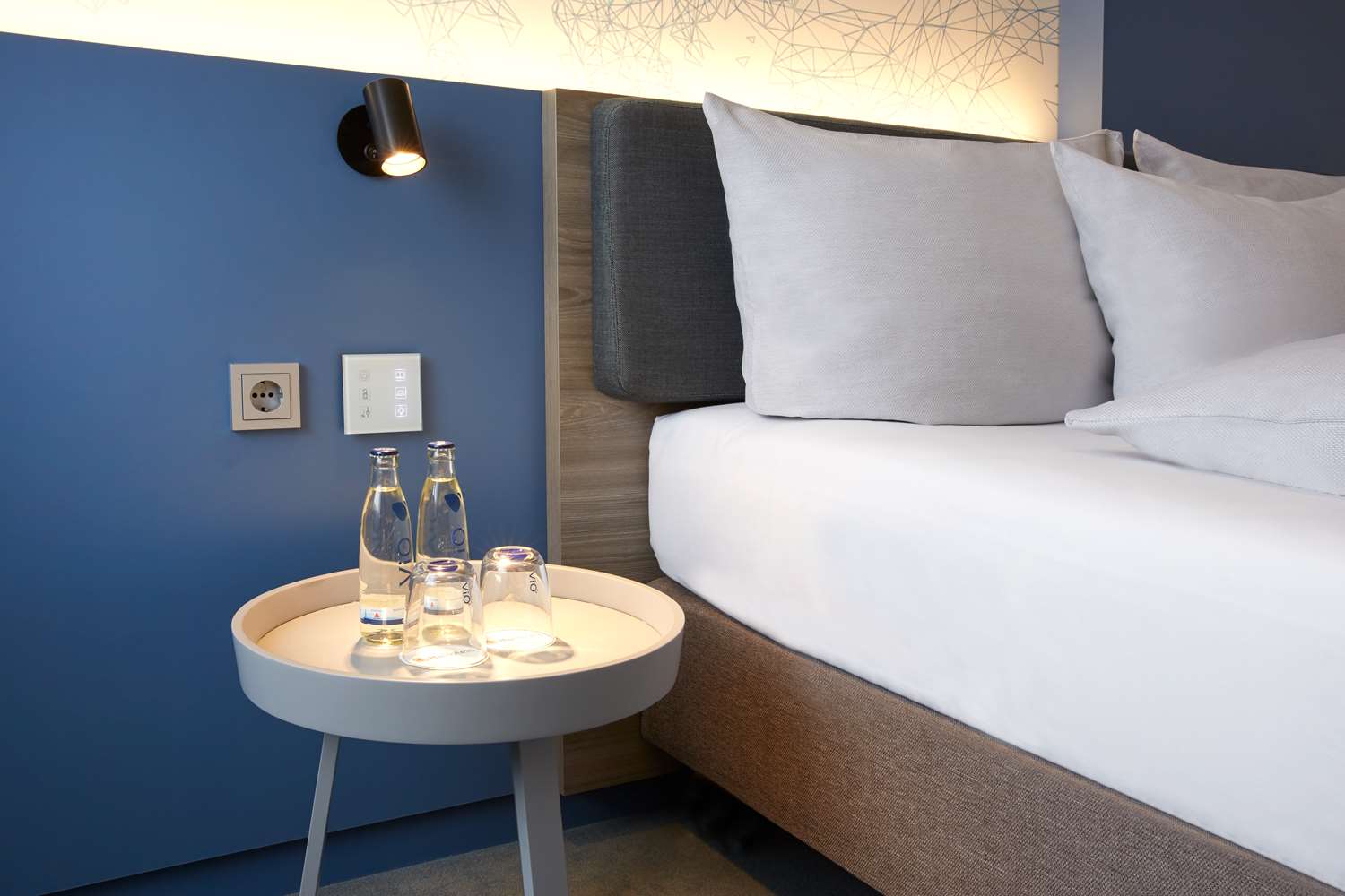 Фото H4 Hotel Leipzig