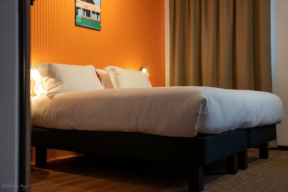 Фото ClapClap Hôtel