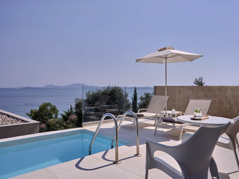 Фото Atlantica Nissaki Beach