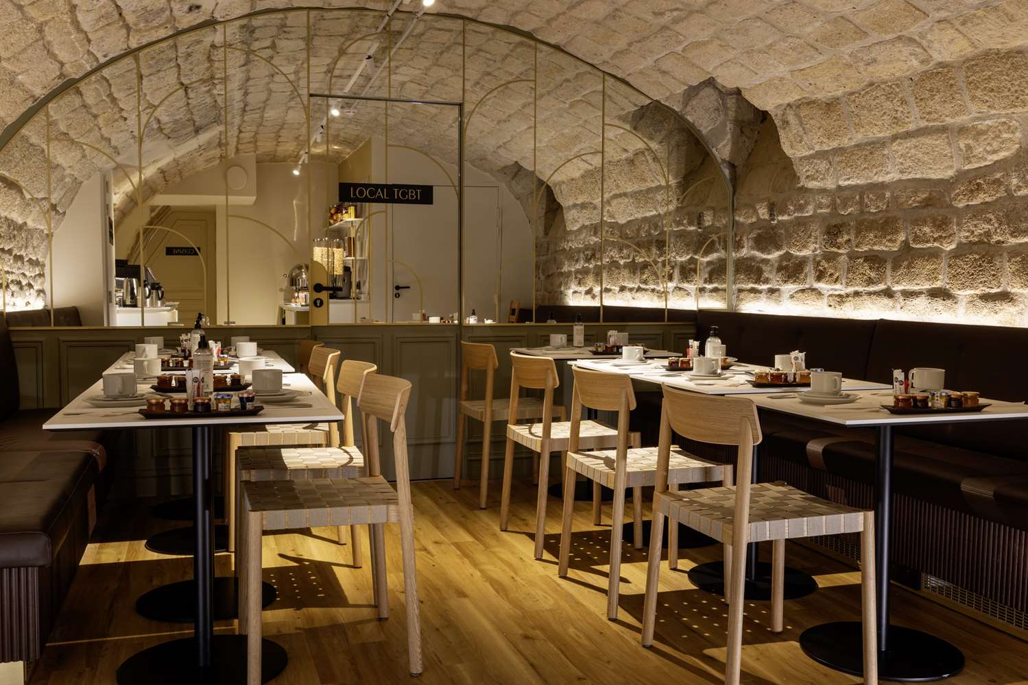 Фото Best Western Bretagne Montparnasse