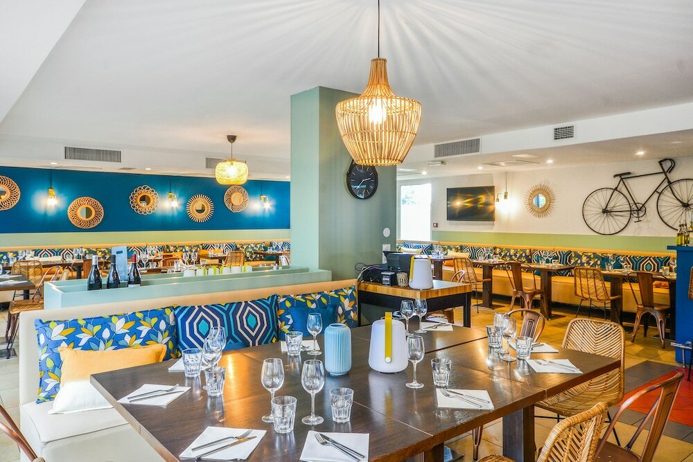 Фото Appart'City Confort Montpellier Ovalie I