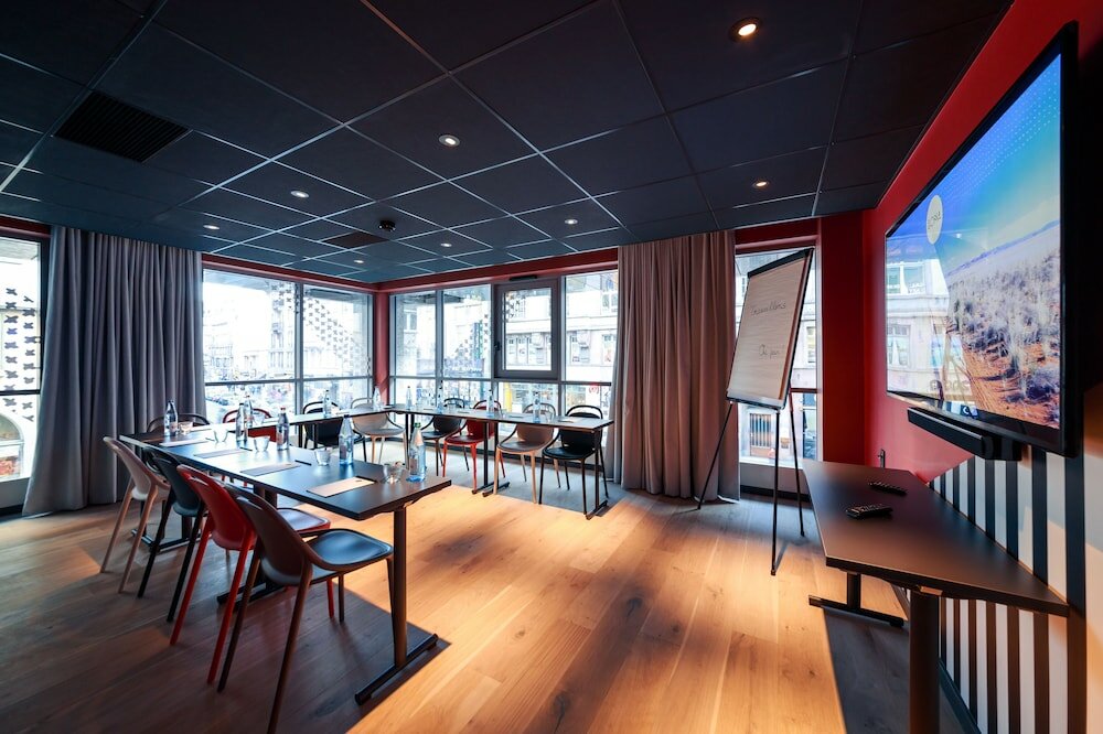 Фото Boma easy living hotel