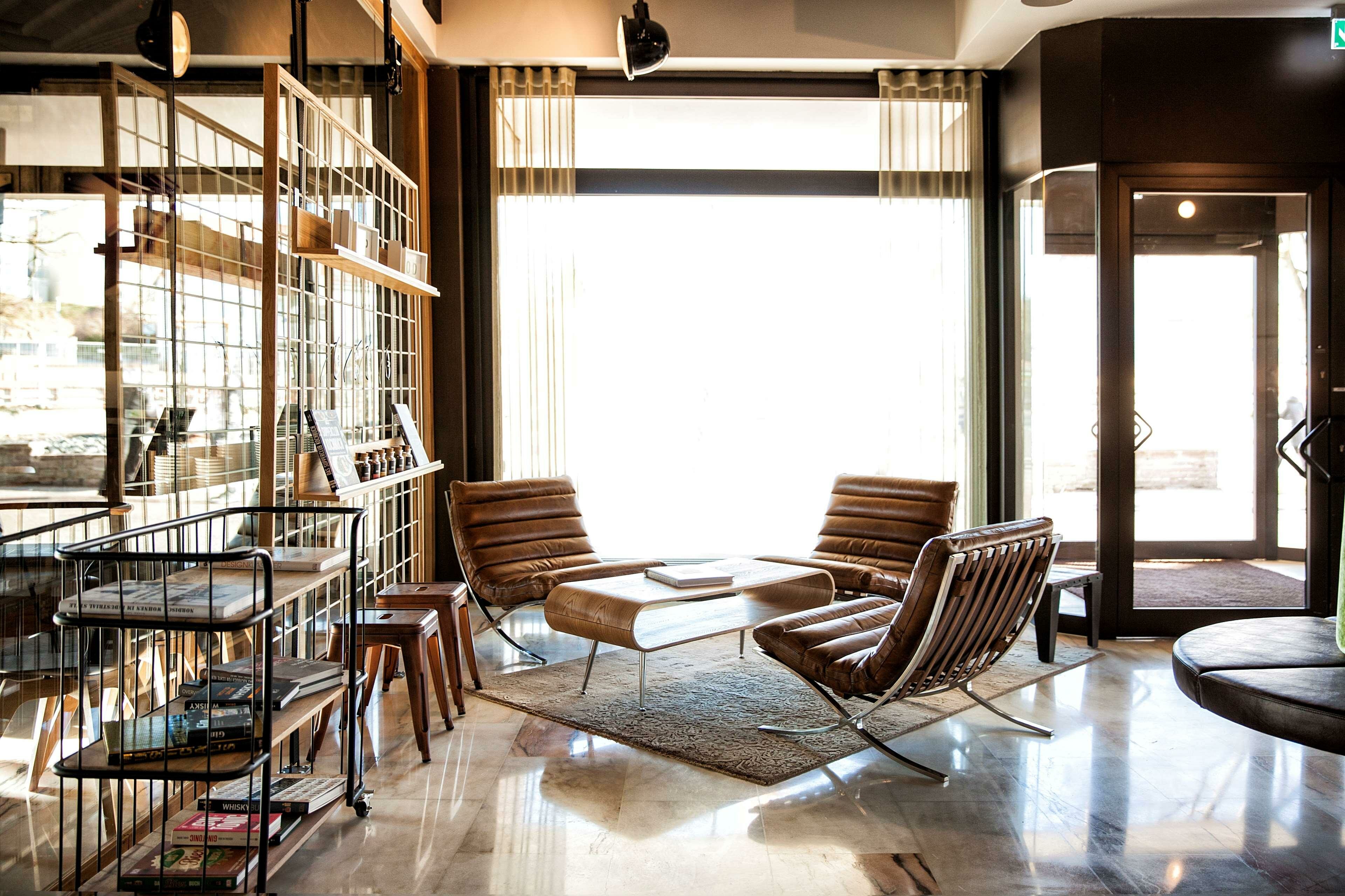 Фото Best Western loftstyle Hotel Stuttgart - Zuffenhausen