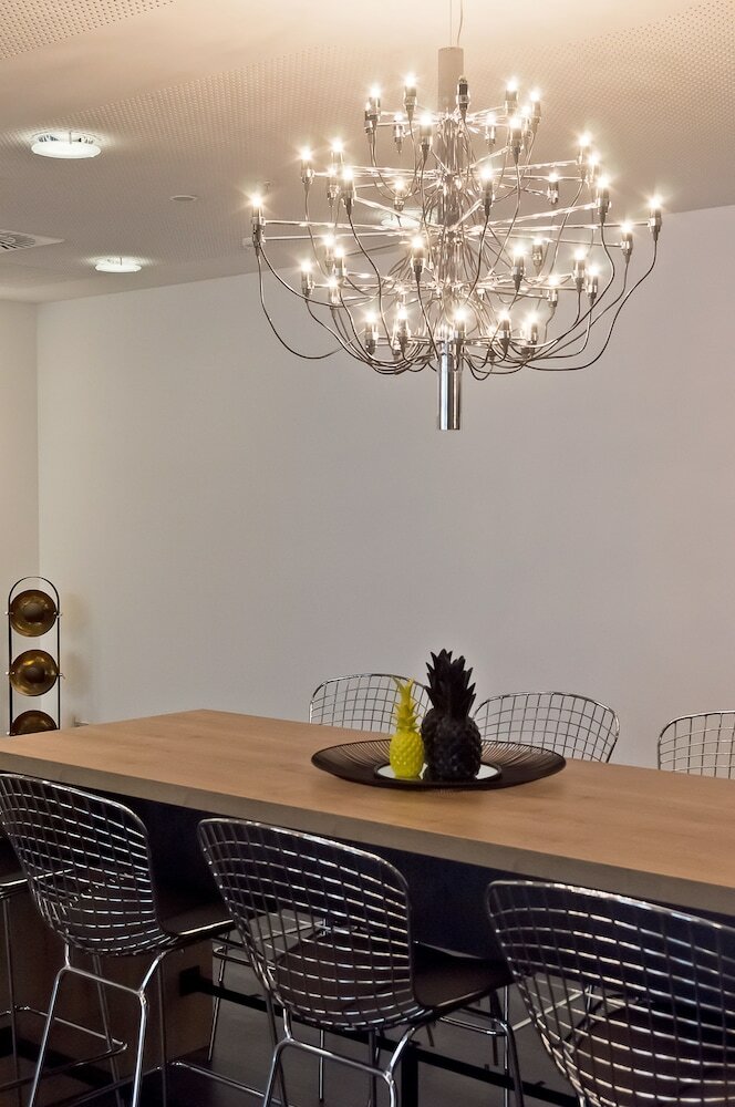 Фото Arthotel ANA Symphonie