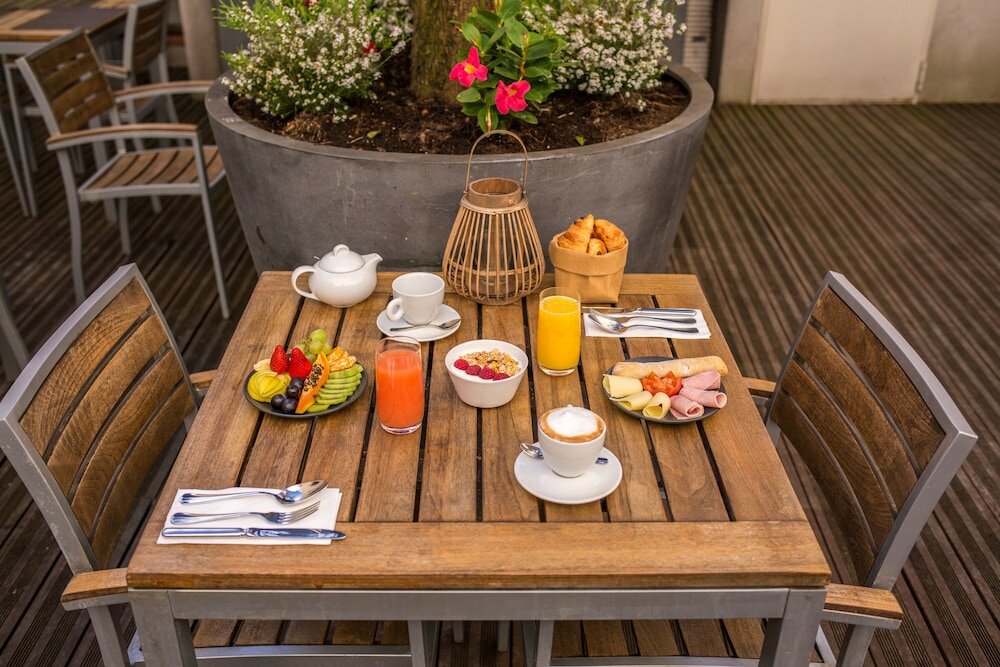 Фото отеля 3