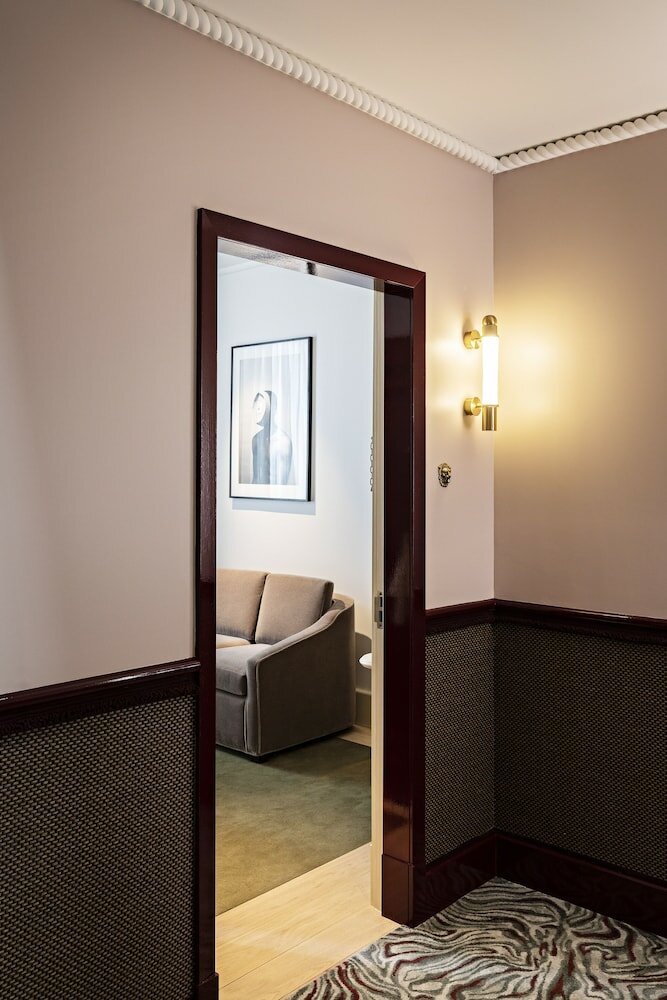 Фото Hotel Florida Paris