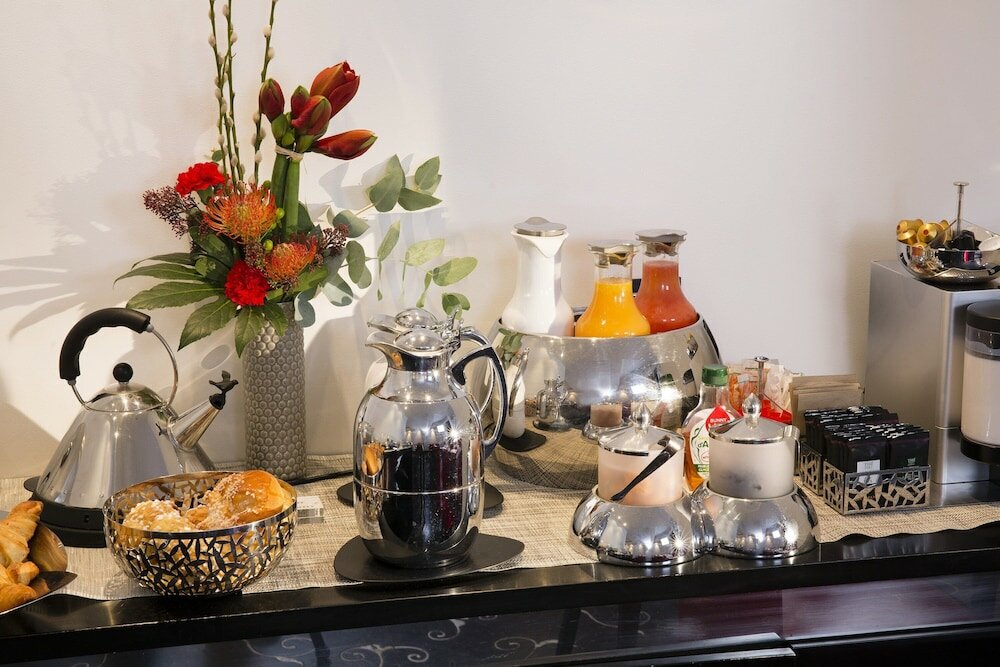 Фото Hôtel Ares Paris