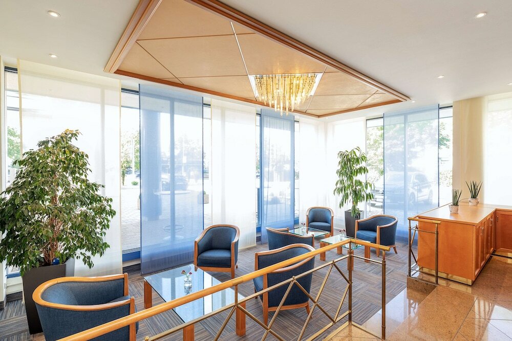 Фото Nh Ingolstadt