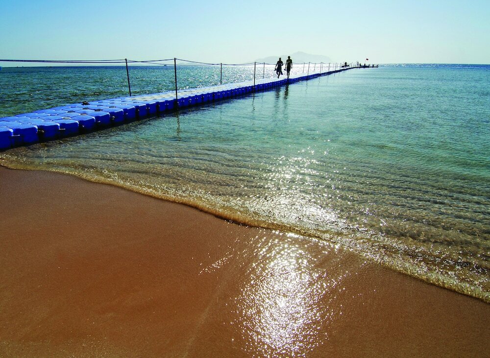 Фото Baron Resort Sharm El Sheikh