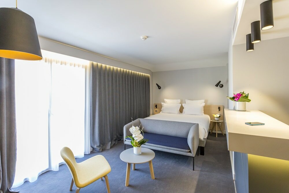 Фото Nemea Appart Hotel Cannes Palais