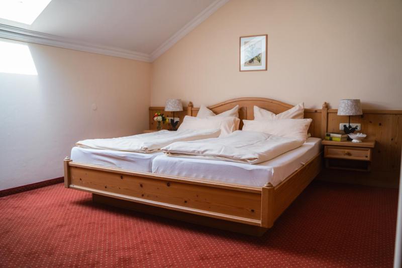 Фото Hotel Sammareier Gutshof