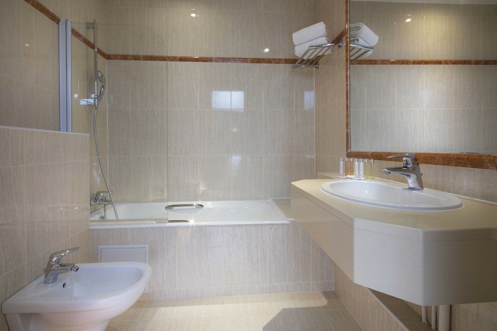 Фото Hotel de Suède