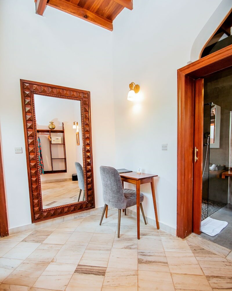 Фото The Seyyida Hotel & SPA