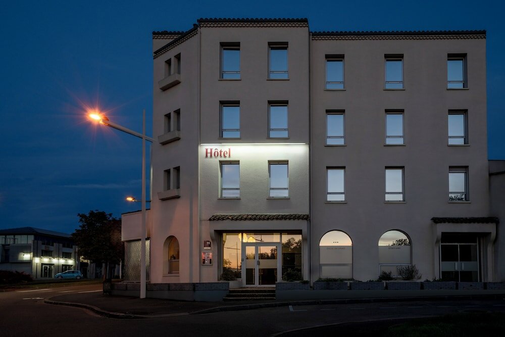 Фото отеля 4