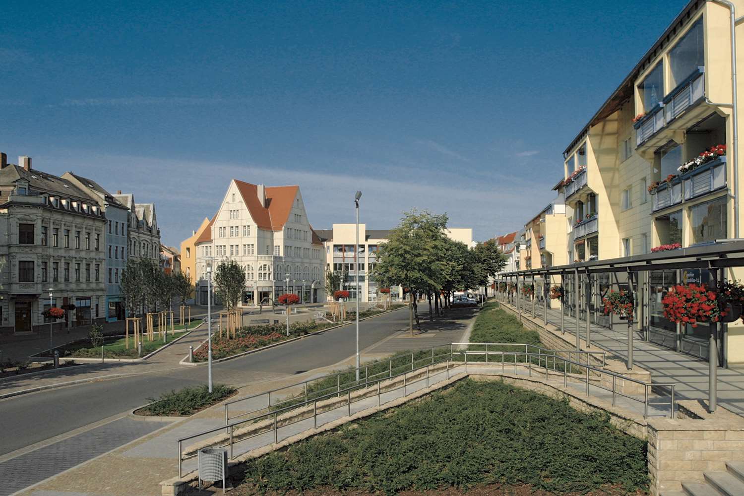 Фото Best Western Hotel Halle-Merseburg