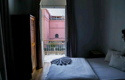 Хостел My Hotel Hostel в Каире