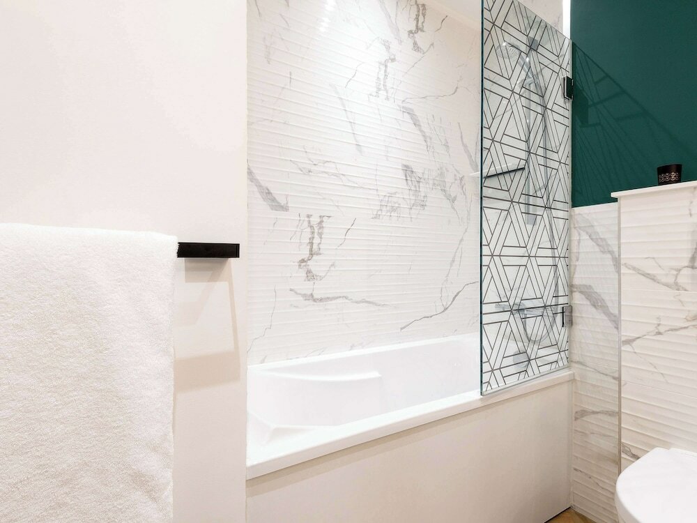 Фото Mercure Lyon Centre Brotteaux