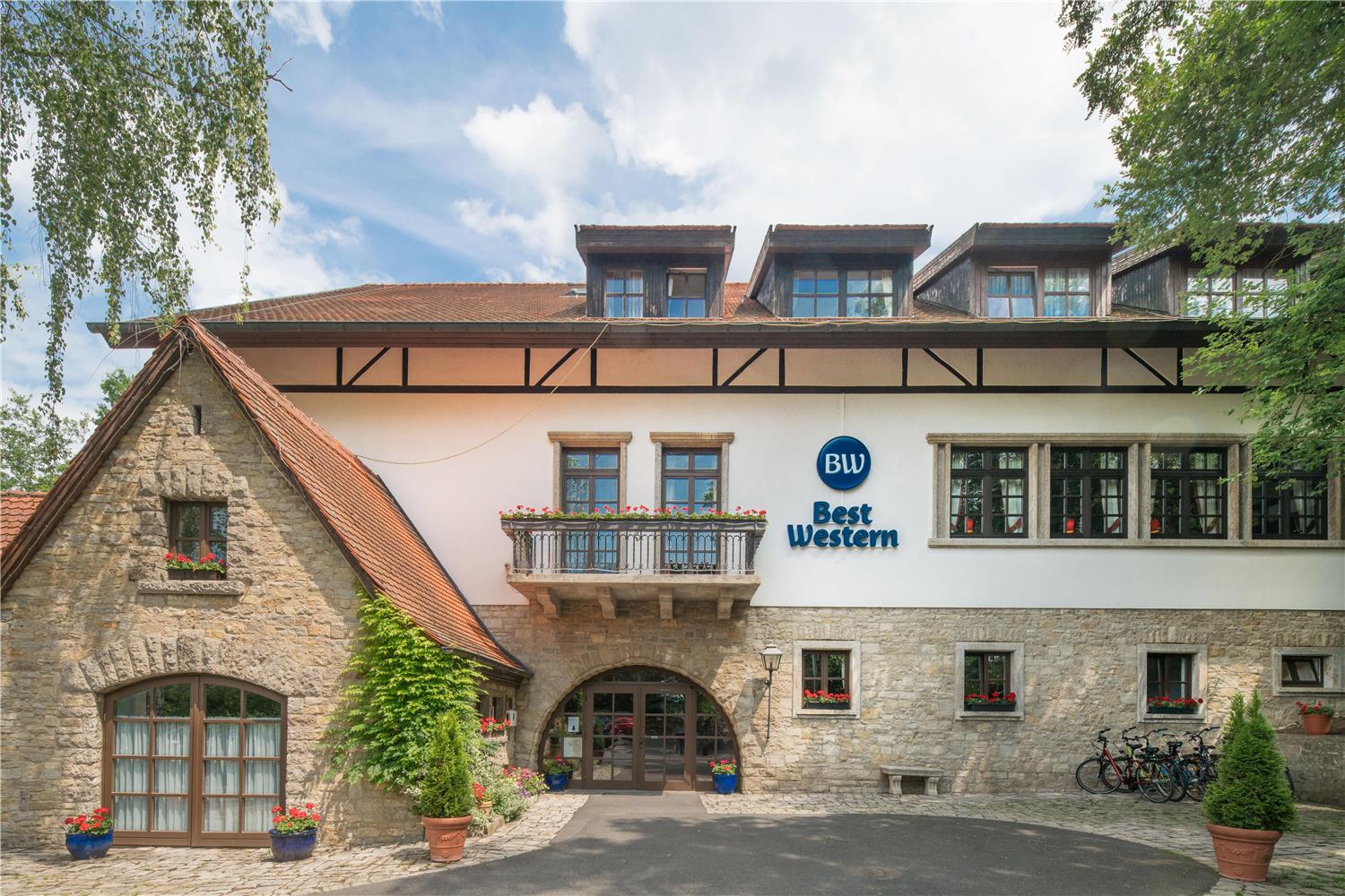 Фото Best Western Hotel Polisina