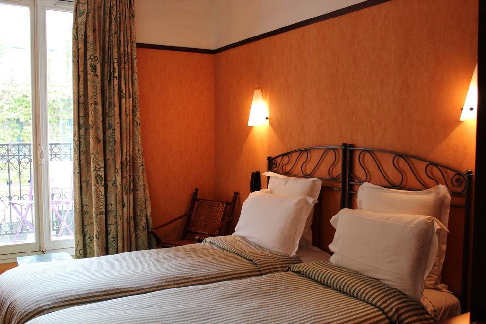 Фото Les Jardins du Luxembourg