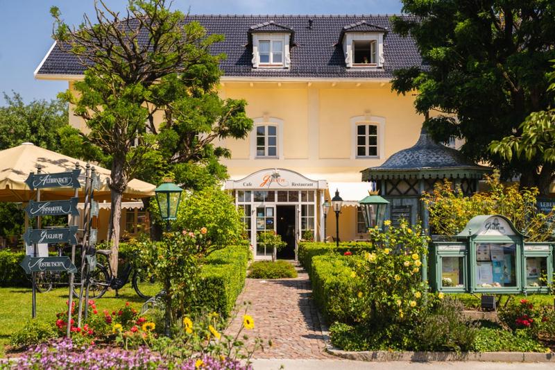 Фото Hotel Sammareier Gutshof