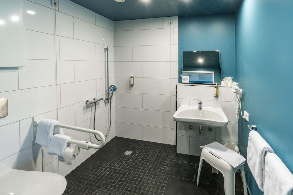 Фото Ghotel hotel & living Würzburg