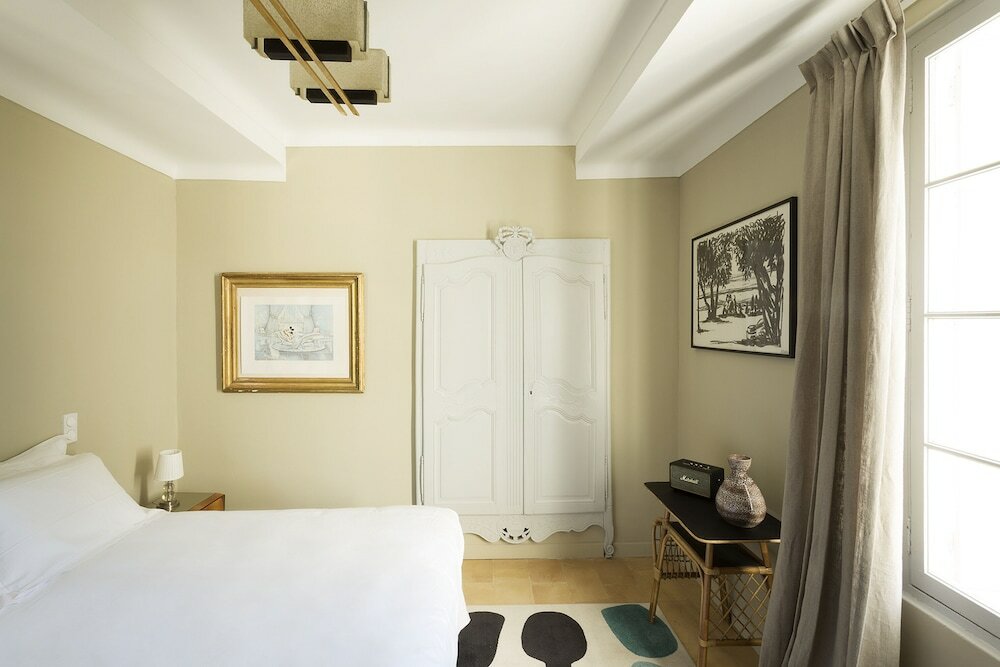 Фото Mas de Lafeuillade