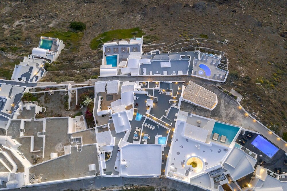 Фото Afroessa Hotel by Pearl Hotel Collection