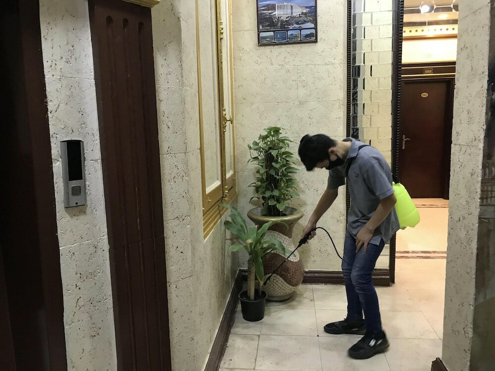 Фото City View Hotel