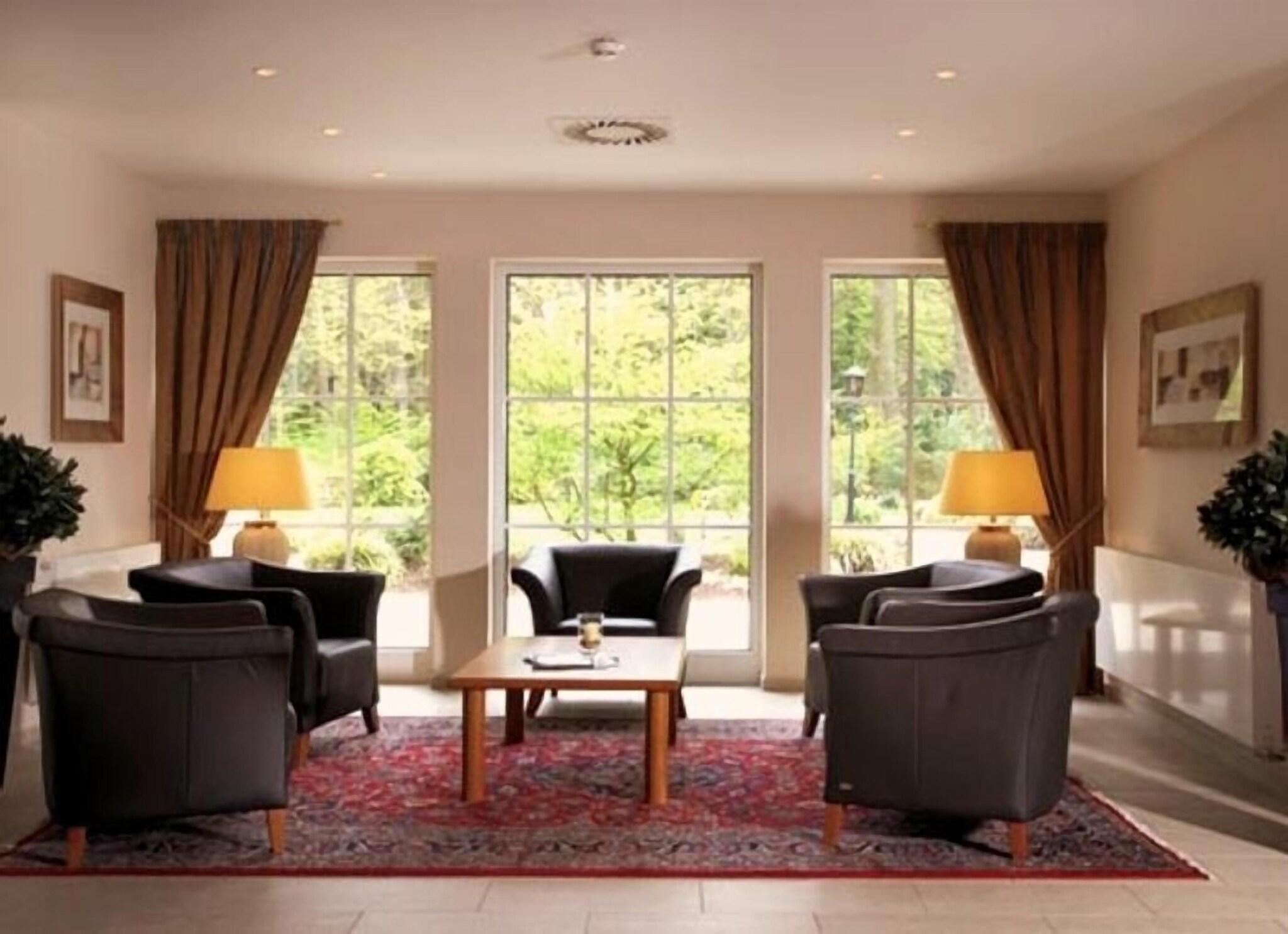 Фото Waldhotel Nachtigall