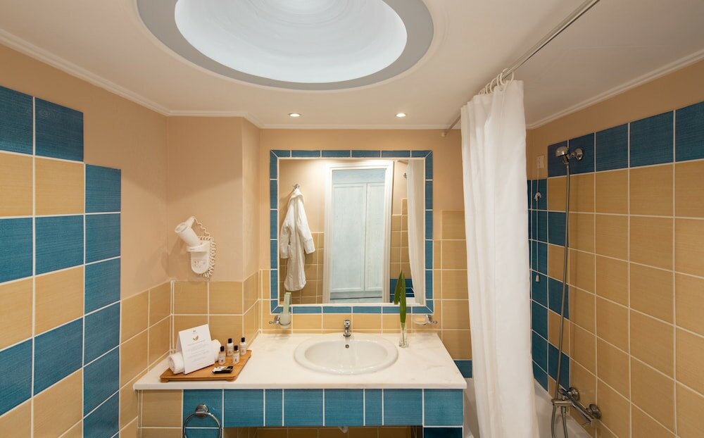 Фото Mitsis Summer Palace Beach Hotel - All Inclusive