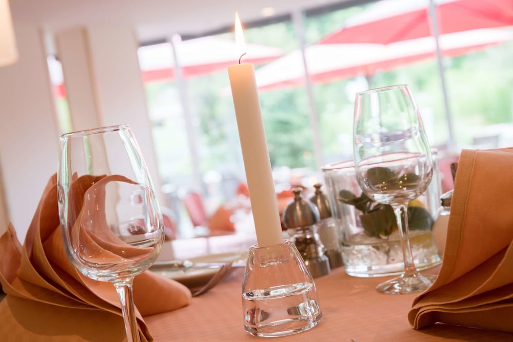 Фото Best Western Parkhotel Weingarten