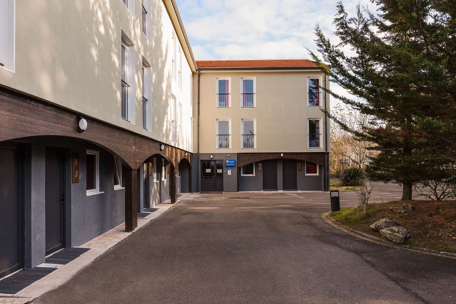 Фото отеля 5