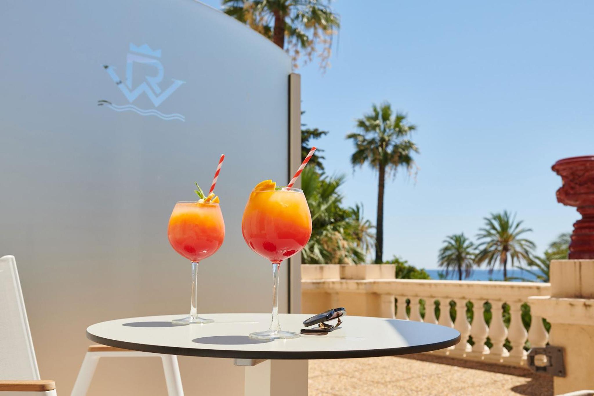 Фото Hotel Vacances Bleues Royal Westminster