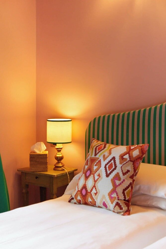 Фото Hotel Hermitage