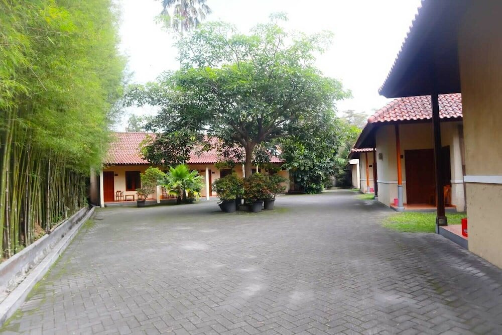 Фото Front One Resort Indraloka Temanggung