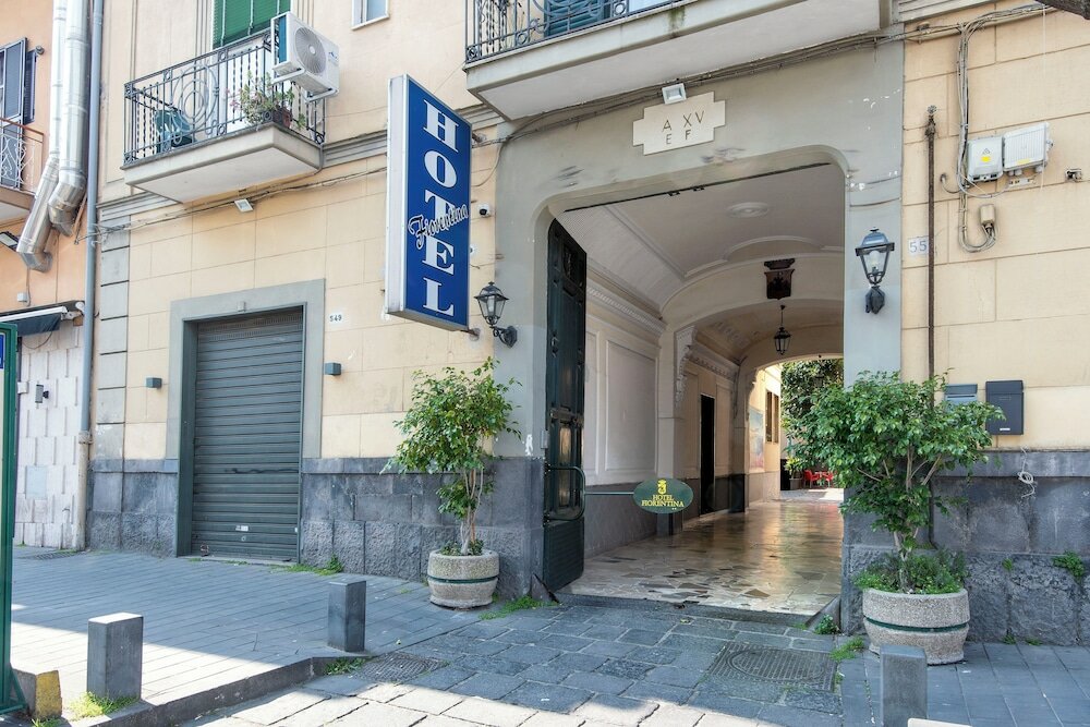 Фото Hotel Fiorentina